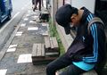 Begini Kondisi Yusuf, Remaja yang Harus Kehilangan Penglihatan Usai Dilempar Telur Busuk