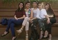 Jika Menikah Lagi, Marshanda Cari Pasangan Seperti Ini