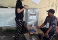 Begini Sikap Luna Maya Jika Ahok Dinyatakan Kalah di Pilkada DKI