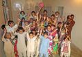 Poligami! Sopir Truk Asal Pakistan Ini Punya 5 Istri dan 54 Anak