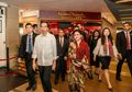 Jokowi Alami Hal Tak Terduga Ini saat Mengunjungi Rumah Calon Besan di Medan, Paspampres Sampai Lakukan Hal Ini