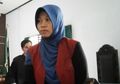 Miris! Nuril Terpenjara, Inilah Nasib Suami dan Ketiga Anaknya