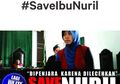 Petisi #SaveIbuNuril, Korban Pelecehan Seksual di Mataram Terus Meningkat dan Jadi Perhatian Netizen