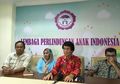 LPAI Bantah Istilah Darurat Kekerasan Seksual Pada Anak