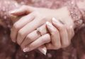 Kenali Tiffany Setting, Tipe Cincin Pertunangan Raisa dan Hamish