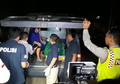 3 Polisi Gugur karena Ledakan Bom di Kampung Melayu, Ini Kisah Mereka...