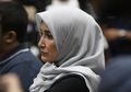 Ini Ungkapan Hati Inneke Koesherawati Usai Suaminya Divonis 2 Tahun 8 Bulan
