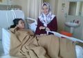 Masih Trauma, Mahasiswi Korban Bom Kampung Melayu Jalani Serangkaian Perawatan