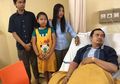 Ini Firasat Buruk Istri Tasdik Sebelum Tragedi Ledakan Bom Kampung Melayu Melukai Suaminya