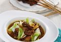 Ternyata Ini Alasannya Mengapa Daging Kambing Makin Mantap Disantap dengan Kecap