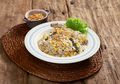 Nasi Liwet Areh, Masakan Tradisional yang Selalu Dirindu