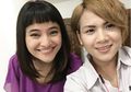 Pasrah Cerai, Evelyn Pamer Sibuk Syuting Bareng Marshanda dan Ben Kasyafani
