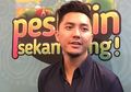 Selektif Pilih Kerjaan, Omesh Nikmati Momen Berbuka Puasa di Rumah