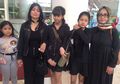 Yana Zein Ucapkan Kalimat Syahadat Sebelum Meninggal, Begini Kata Sahabatnya