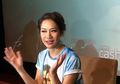 Bunga Citra Lestari Tidak Mau Paksa Anak Berpuasa