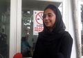 Ayu Azhari Bicara soal Kedatangan Ayah Yana Zein yang Mendadak Muncul