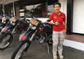 Cerita Bripda Amel, Tim Jaguar Yang Daftar Polwan Tanpa Sepengetahuan Ibunda