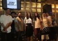 Ulang Tahun, Raisa Andriana Berikan Kado Donasi