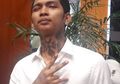 Young Lex Ungkap Hal Mengejutkan Dibalik Tato Ahok di Tangan Kanannya