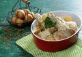 5 Pilihan Lauk Lezat dan Mudah Dibuat Kala Berbuka Puasa