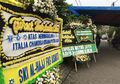 Ini Permintaan Terakhir Italia Chandra Sebelum Meregang Nyawa