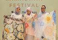 Lewat Hijup.com, Aidijuma Scarf Siap Percantik Perempuan Muslim Tanah Air