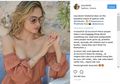 Diprotes Pakai Baju Super Seksi, Cinta Laura Kesal dan Beri Jawaban Seperti Ini