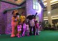 Libur Sekolah, Pluit Village Hadirkan Shaun The Sheep 10th Anniversary