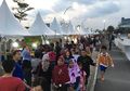 Yuk! Nikmati Ngabuburit Seru Hari Ramadan Terakhir di RPTRA Kalijodo