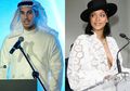 Kekasih Baru Rihanna Pengusaha Kaya Arab Saudi?