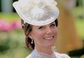 Wow, Tak Seperti Biasanya, Kate Middleton Tampil dengan Gaya Rambut Baru Ini