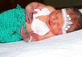 Ngeri! Bayi Ini Meninggal Gara-gara Sering Dicium Saat Lahir