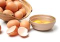 3 Cara Mudah untuk Membedakan Telur Segar dan Telur Busuk
