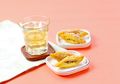 Tinggalkan Nastar dan Putri Salju, Bikin Pisang Nugget Cokelat untuk Temani Hari Libur, yuk!