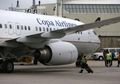 Keterlaluan! Wanita ini Ditangkap Kepolisian Bandara Cuma Beri Selimut untuk Putranya yang Kedinginan