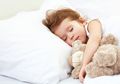 Jangan Dipaksa, Inilah Cara Mudah Mengajak Si Kecil Tidur Siang