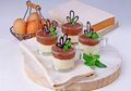 Hari Valentine Sebentar Lagi Tiba, Yuk Buat Mousse Cokelat Sebagai Kado Spesial untuk Pasangan