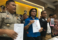 Tora Sudiro Jadi Tersangka, Bagaimana Nasib Mieke Amalia?