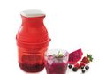Tupperware Tawarkan Solusi Nge-jus Enak Tanpa Repot