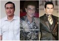 Ini Dia 6 Artis Laki-laki yang Menikahi Perempuan Muda, Ada yang Seperti Anak dan Bapak!