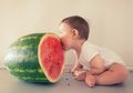 Ini Dia 6 Manfaat Tak Terduga Buah Semangka Untuk Bayi