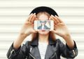 Ternyata Foto Instagram Gaya Begini Merupakan Tanda Depresi, Loh!