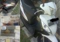 Bukti Nyata Kehidupan Selebriti Tak Selalu Glamor, Artis Cantik Ini Rela Jual Motor di Sosmed Demi Uang Rp 8 Juta