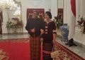 Kahiyang Ayu Gelar Foto Prewedding, Begini Suasana Pemotretannya