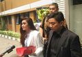 Begini Reaksi Mengejutkan Pelaku Penyebar Konten Pornografi Saat Bertemu dengan Nafa Urbach