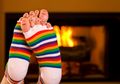 5 Cara Jitu Hilangkan Bau Kaki yang Membandel