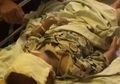 Tega Betul, Ibu Ini Memotong Penis Putranya Sendiri Karena Dendam