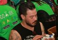 Zack Lee: Kenapa Mulutnya Ditutupin? Biar Enggak Gosip