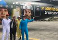 Indro 'Warkop' Jelaskan Alasan di Balik Kegiatan Unik yang Diusung Warkop DKI