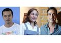 Wah! Ternyata 3 Artis Muda Berbakat Ini Jadi Duta ASEAN Loh, Salah Satunya Hamish Daud?